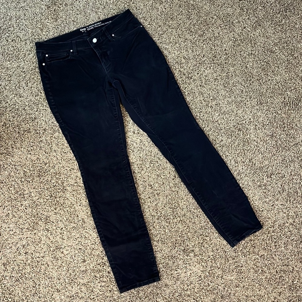 Gap Cords